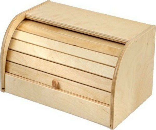 Panetta portapane legno - in,