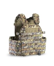 OPENLAND Tactical - Plate