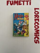 MEGA 3000 N. 521 MAG.2000 EDICOLA O QUASI [rif. inv. H1]
