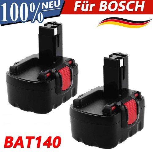 Batteria per bosch - 14,4v,