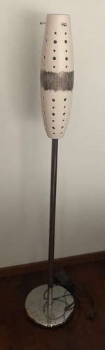 Piantana lampada terra - lampada, da