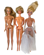 Lotto mattel vintage - di,