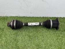 8W0407271D SEMIASSE AUDI A4 2015  01S B9 2.0 TFSI CYR AUTOMATICO SX/DX