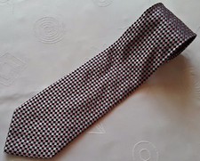 CRAVATTA DA UOMO VINTAGE