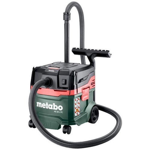Metabo 602083380 l pc - metabo, 20