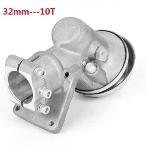 Coppia conica 32mm denti - 32mm, 10