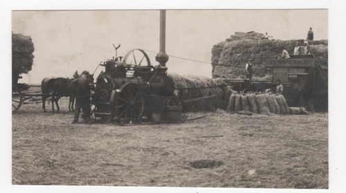 579 foto beruf bauer - foto,