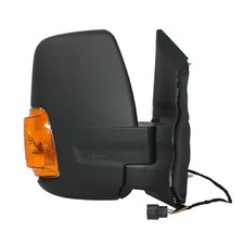 Specchietto retrovisore destro - specchietto,