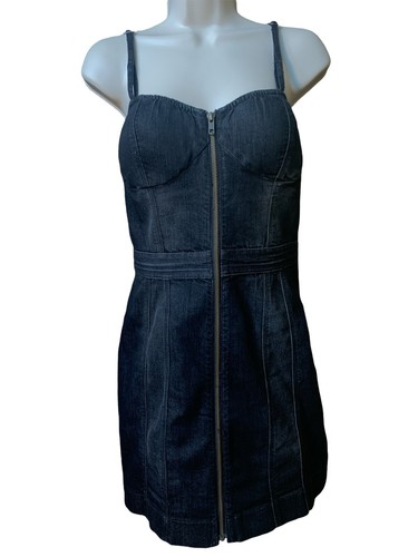 Abito jessica simpson denim - jessica,