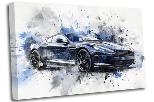 Aston martin auto - martin,