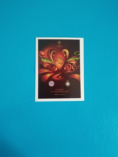 Panini uefa champions - uefa,
