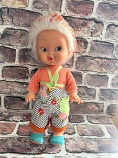 BAMBOLOTTO VINTAGE FIBA A360