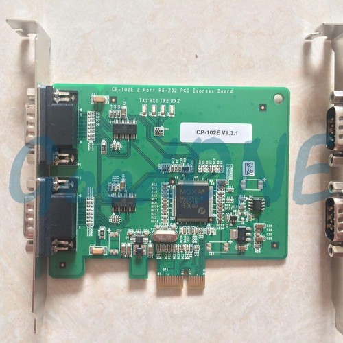 1pz nuova moxa 102e 232 - cp-102e, rs-232