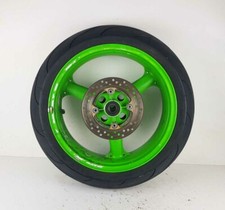 Cerchio Ruota Posteriore