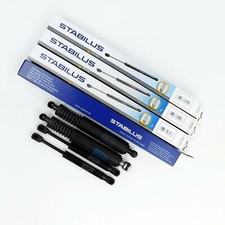 4x STABILUS LIFT-O-MAT LIFTER