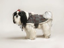 Cappottino per cani Cuccicù