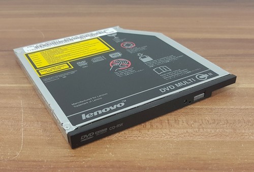 Masterizzatore dvd 842 - masterizzatore, uj-842