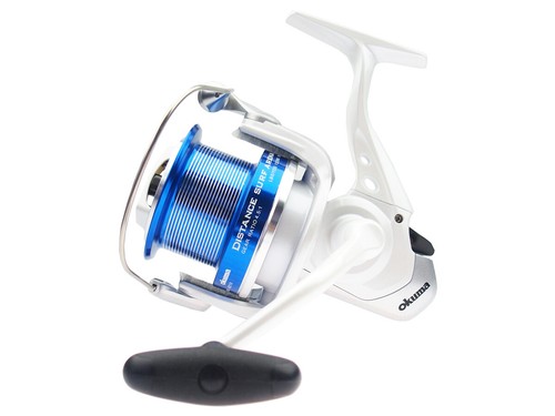Neuf moulinet okuma distance - moulinet,