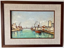 GIOVANNI MAIOLI PORTO SAN