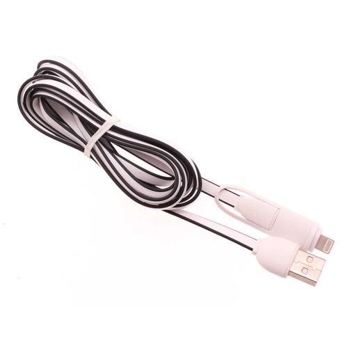 Cavo usb 1 caricatore - cavo, 2