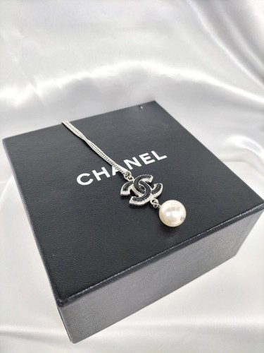 Chanel coco mark ciondolo - coco,