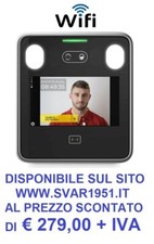 MARCATEMPO RILEVAZIONE