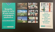 Coppia di folder Infostrada