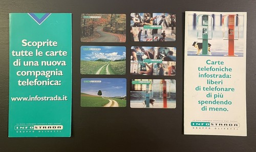 Coppia folder infostrada - coppia,