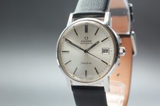 Vintage 1973 omega - vintage, geneve
