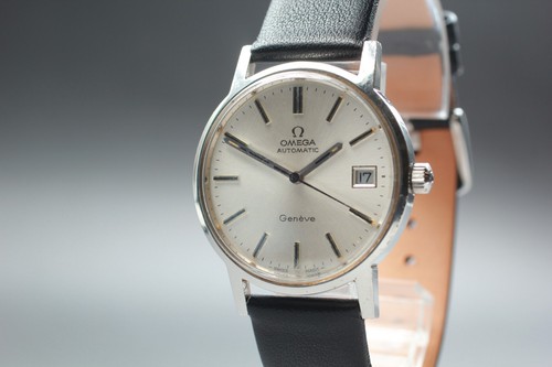 Vintage 1973 omega geneve - 1973,