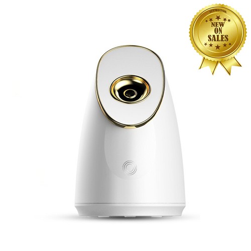 109 nano vaporiera viso - mc-109,