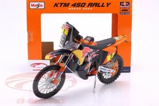RED BULL FACTORY KTM 450 SCALA