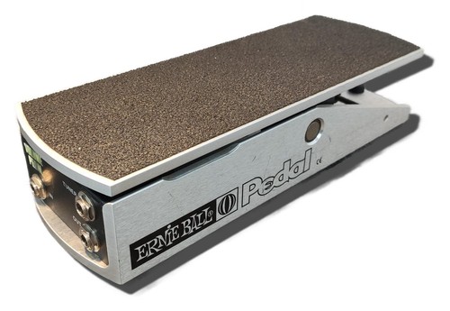 Ernie ball 6166 pedale - ball, po