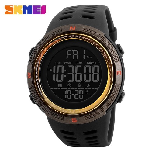 Orologio digitale skmei uomo - skmei,