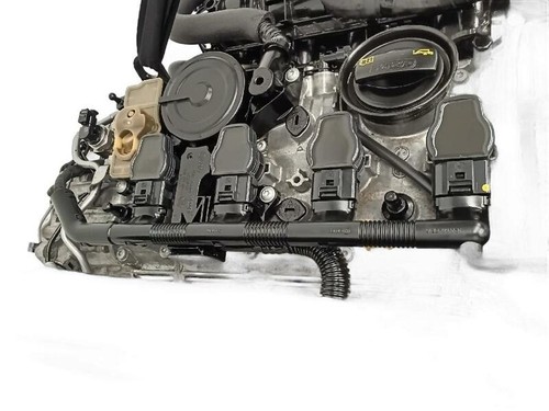 Ccz motore audi 8ug - ccz,