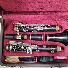 Buffet Crampon R13 Prestige