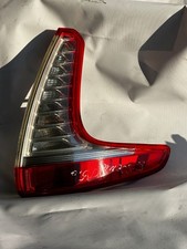 Fanale faro posteriore destro