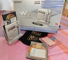 Set lettore registratore - lettore/registratore, sony