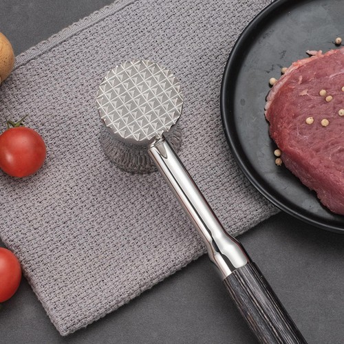 Inteneritore per carne - , in