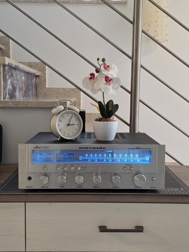 Ricevitore stereo marantz - ricevitore,