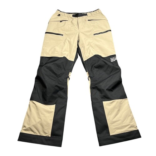 Pantaloni mountain hardwear - mountain,