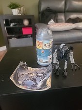 LEGO Bionicle Toa Onua Set