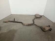 4G253612M tubo di scarico