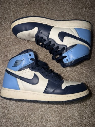 Air jordan ossidiana taglia - air, 1