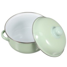  Pentola Smaltata Con