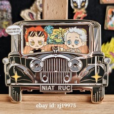 Distintivo spilla smaltata