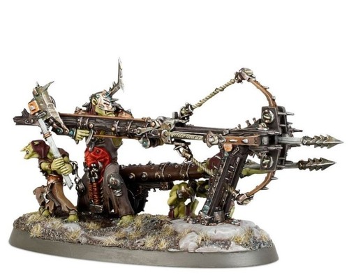 Warhammer aos kruleboyz - warhammer,