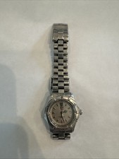 orologio donna tag heuer usato
