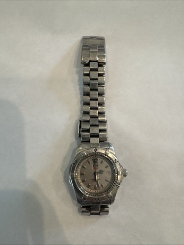 Orologio donna tag heuer usato - tag,
