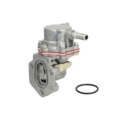 Pompa carburante anac - carburante,